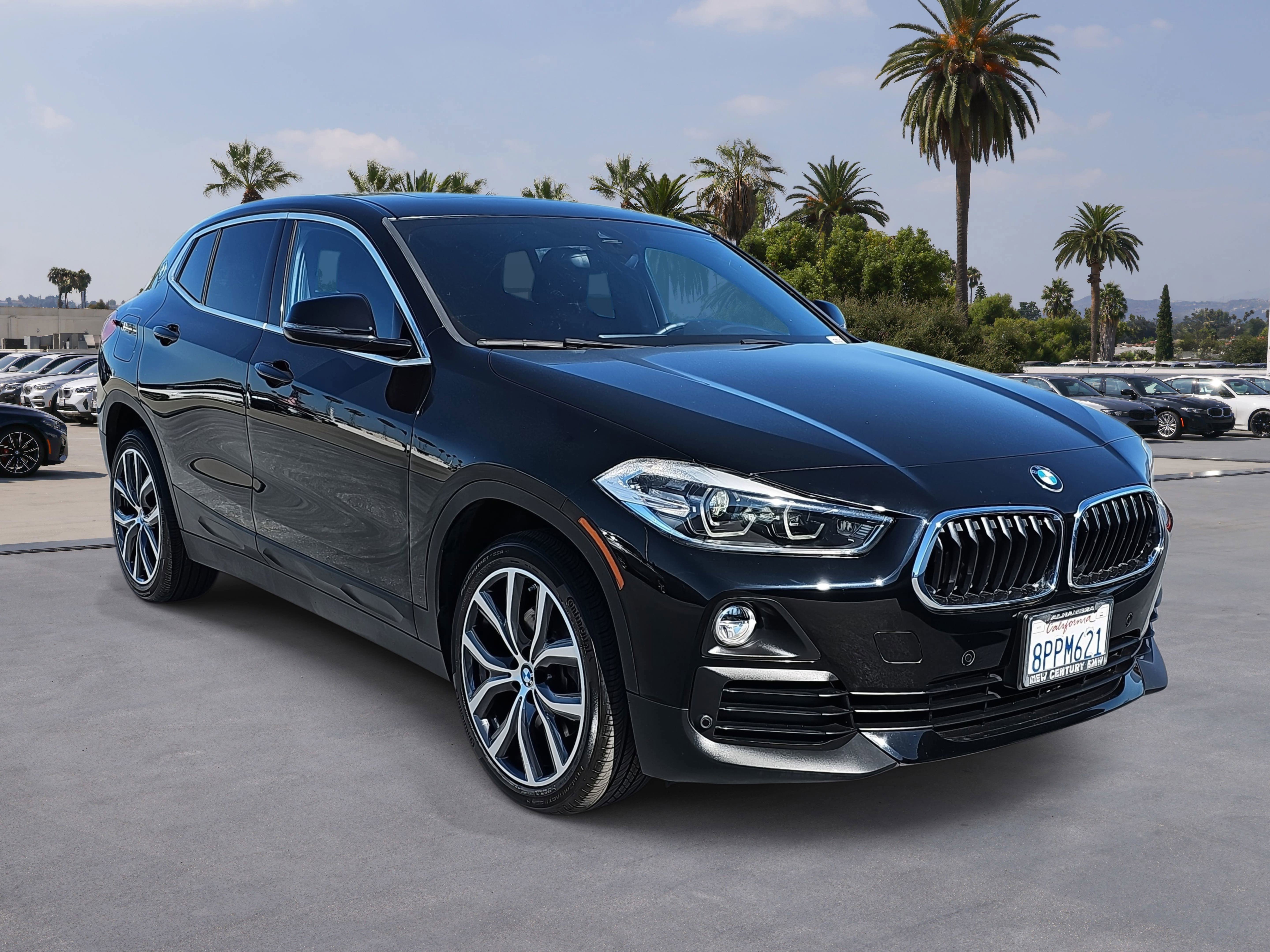 Used 2020 BMW X2 sDrive28i image 3