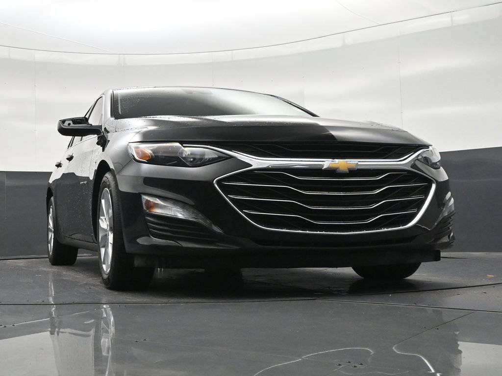 Used 2023 Chevrolet Malibu LT FWD image 31