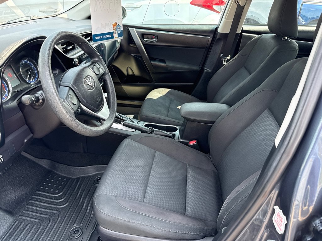 Used 2019 Toyota Corolla LE FWD image 10