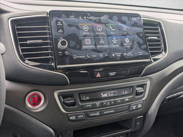 New 2026 Honda Ridgeline TrailSport image 12