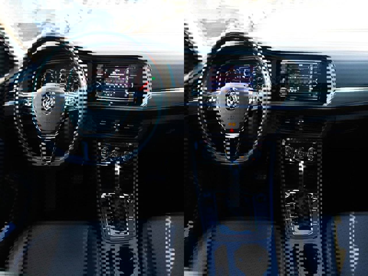 Used 2019 Volkswagen Jetta SE image 14