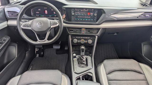 Used 2022 Volkswagen Taos SEL w/ Panoramic Sunroof Package image 23