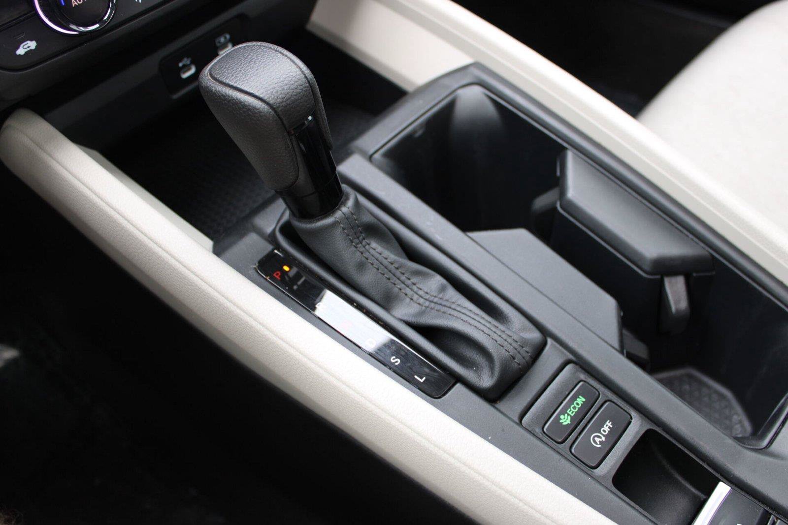 Used 2024 Honda Accord EX image 31