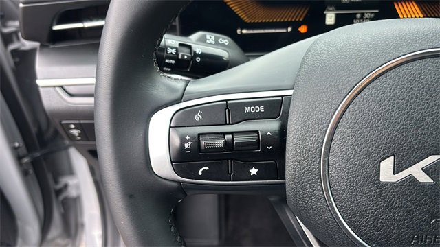 Used 2025 Kia K5 GT-Line image 15