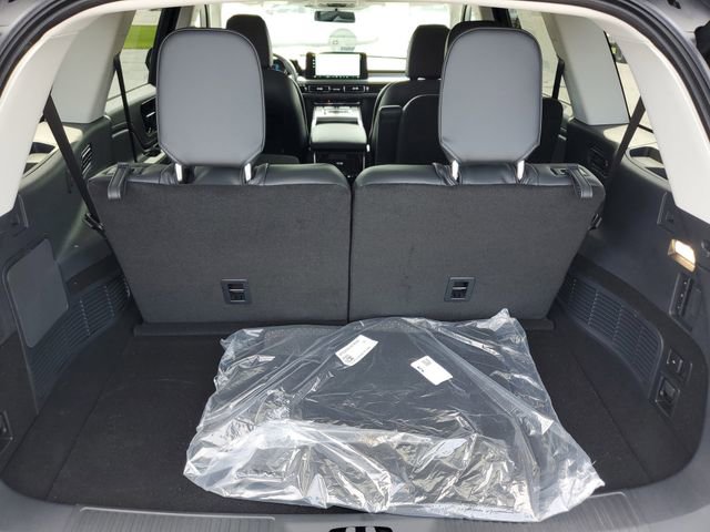 New 2026 Lincoln Aviator AWD image 36
