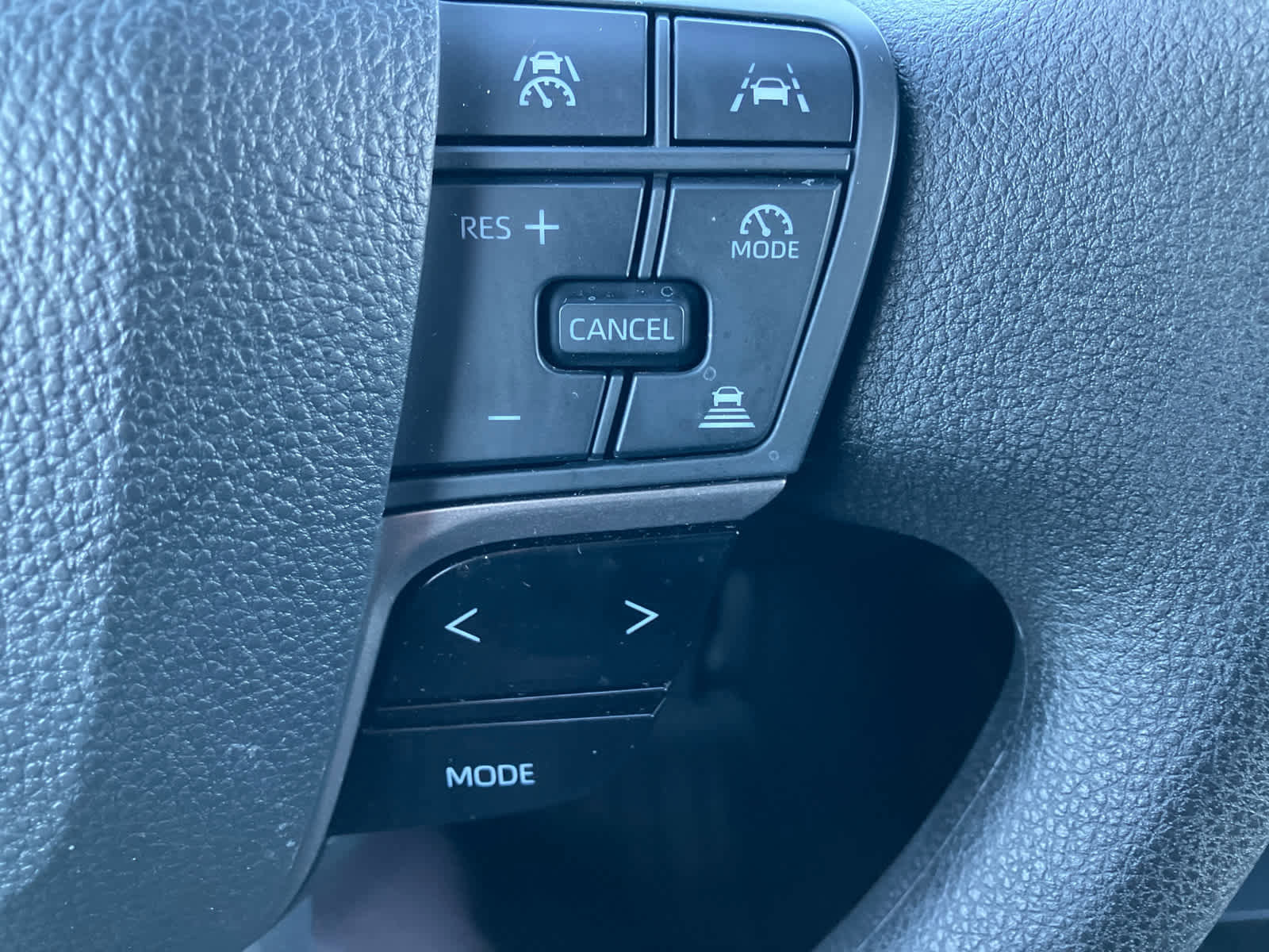 Certified 2025 Toyota Camry LE image 18