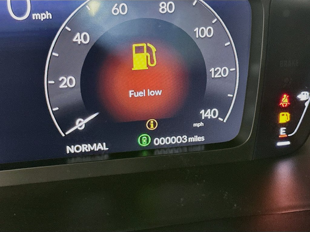 New 2027 Honda CR-V EX-L image 12