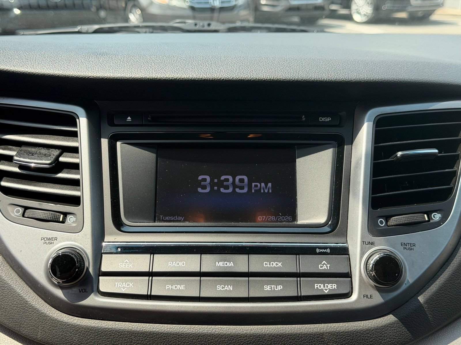 Used 2016 Hyundai Tucson SE FWD image 20