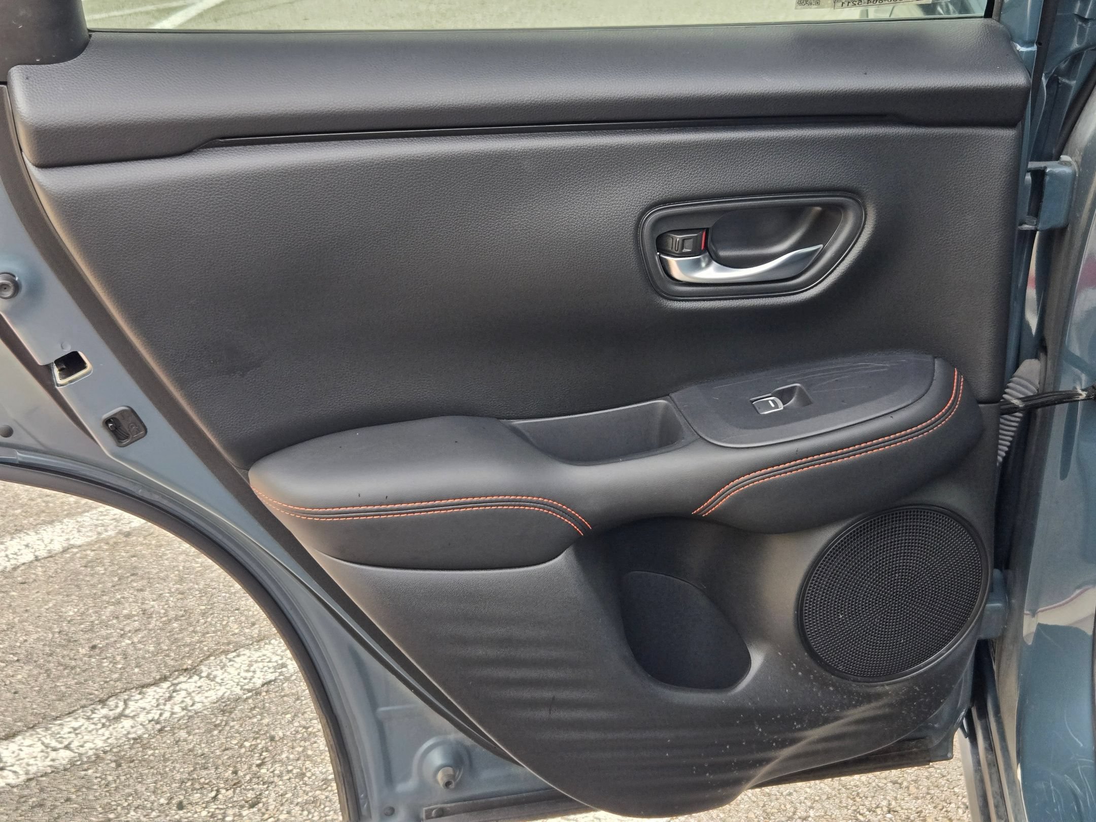Used 2025 Honda HR-V Sport image 15
