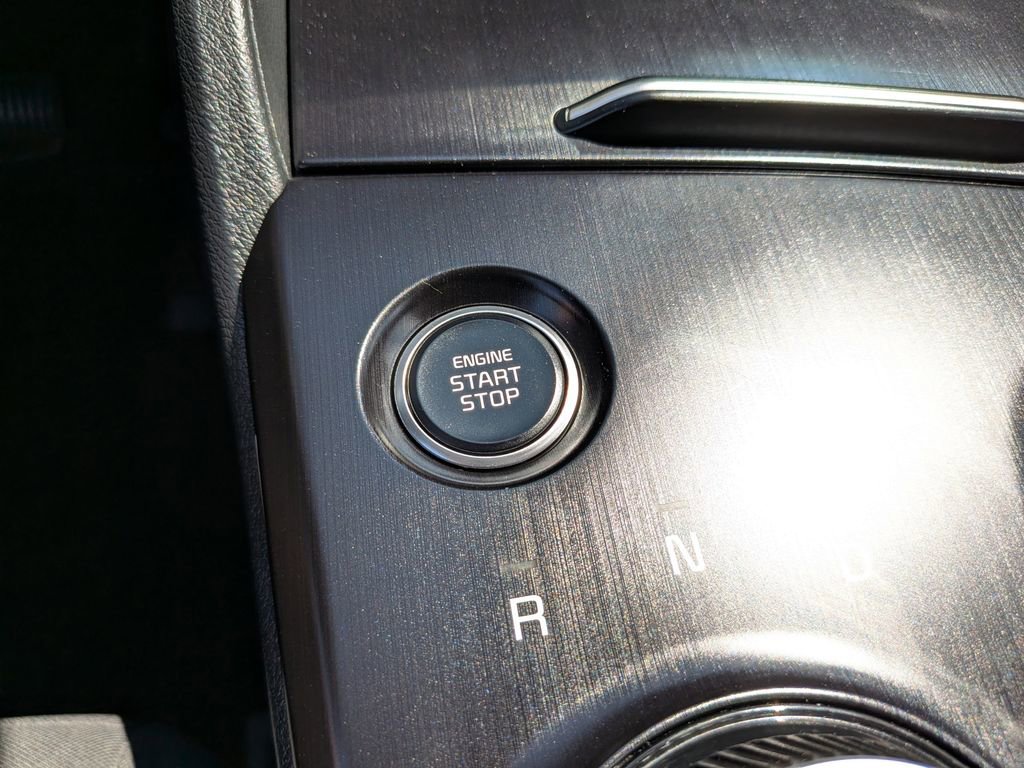 Certified 2026 Kia Sportage S AWD/4WD image 27