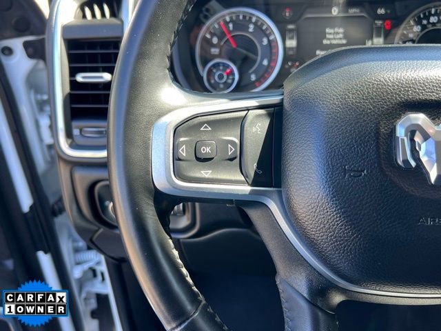 Used 2024 RAM 2500 Laramie w/ Safety Group image 20