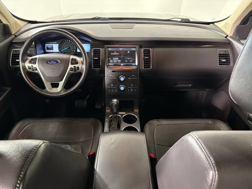 Used 2015 Ford Flex SEL w/ Equipment Group 202A FWD image 30