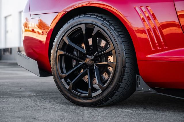 Used 2010 Chevrolet Camaro SS w/ RS Package image 59