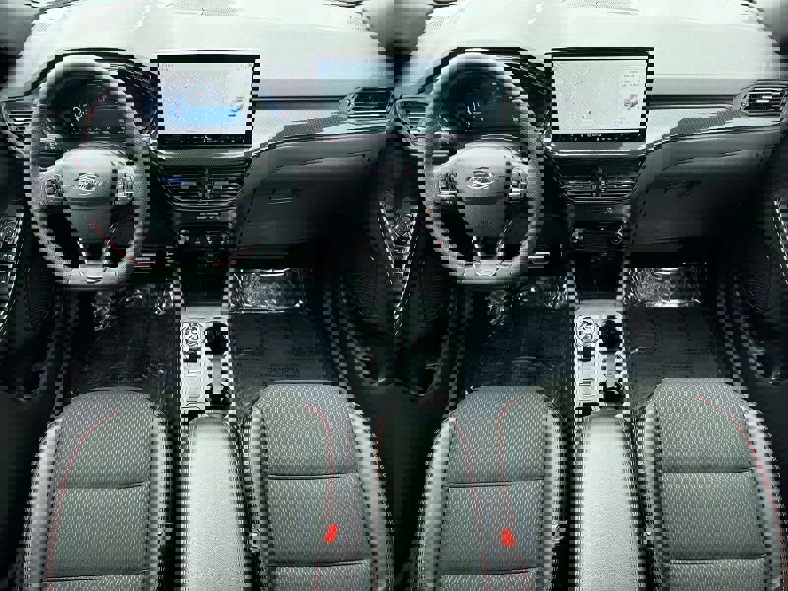 Certified 2023 Ford Escape ST-Line Select w/ Tech Pack #2 image 16