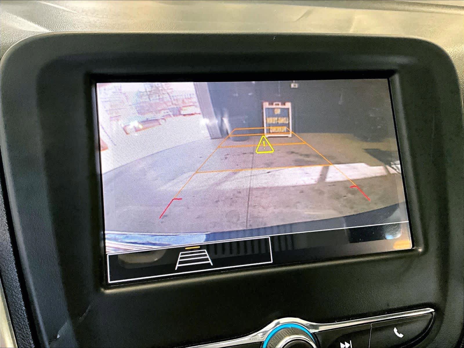 Used 2023 Chevrolet Equinox LT AWD/4WD image 20
