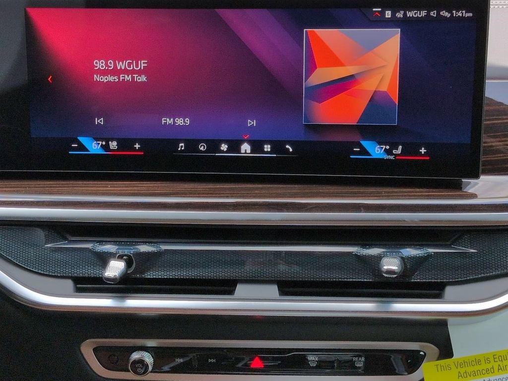 New 2026 BMW X5 xDrive40i w/ Executive Package image 18