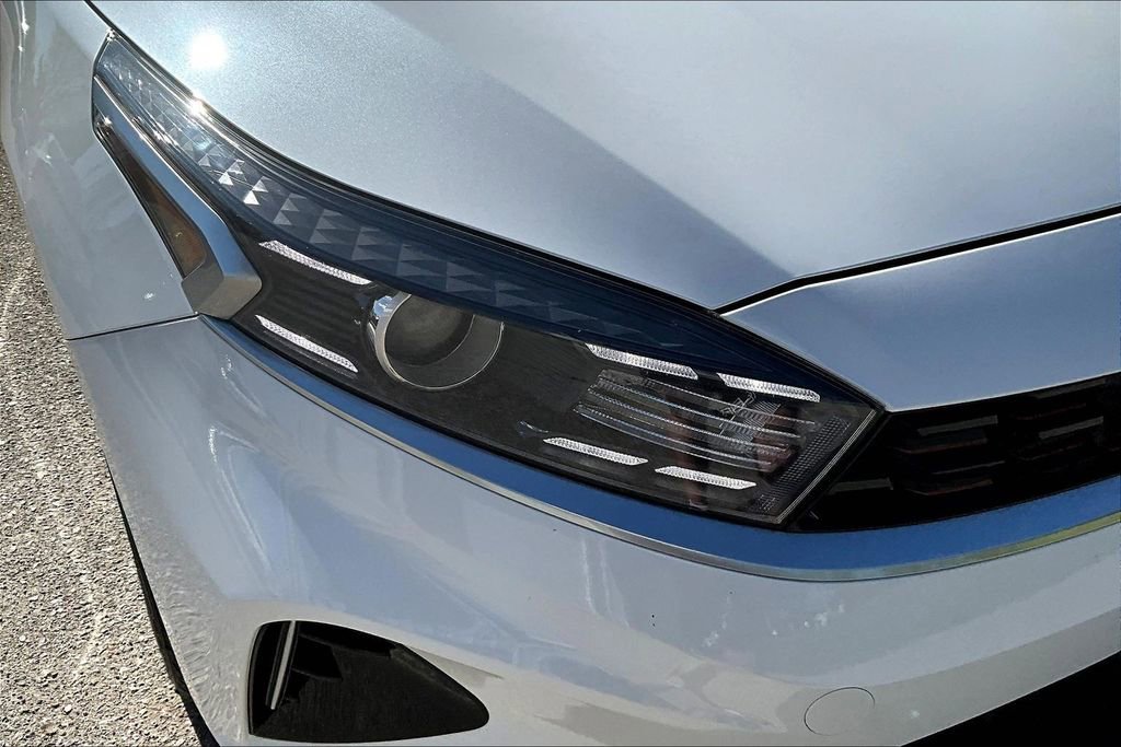 Used 2023 Kia Forte GT-Line FWD image 29
