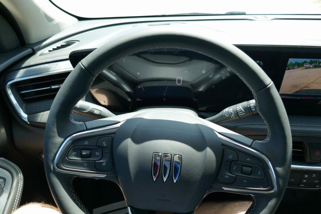 New 2026 Buick Encore GX Preferred w/ Comfort Package image 21