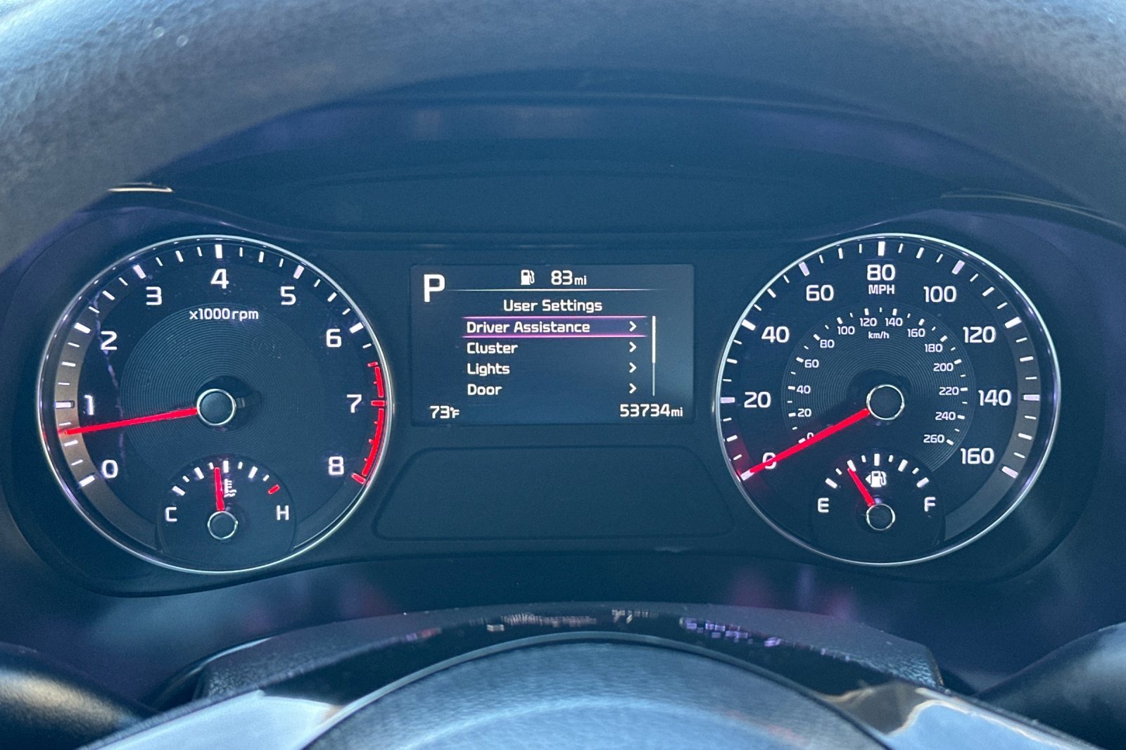 Used 2024 Kia Forte LXS image 30