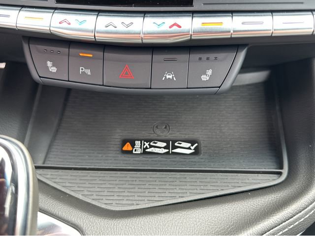 New 2026 Cadillac CT4 V Blackwing w/ Driver Assist Package image 21