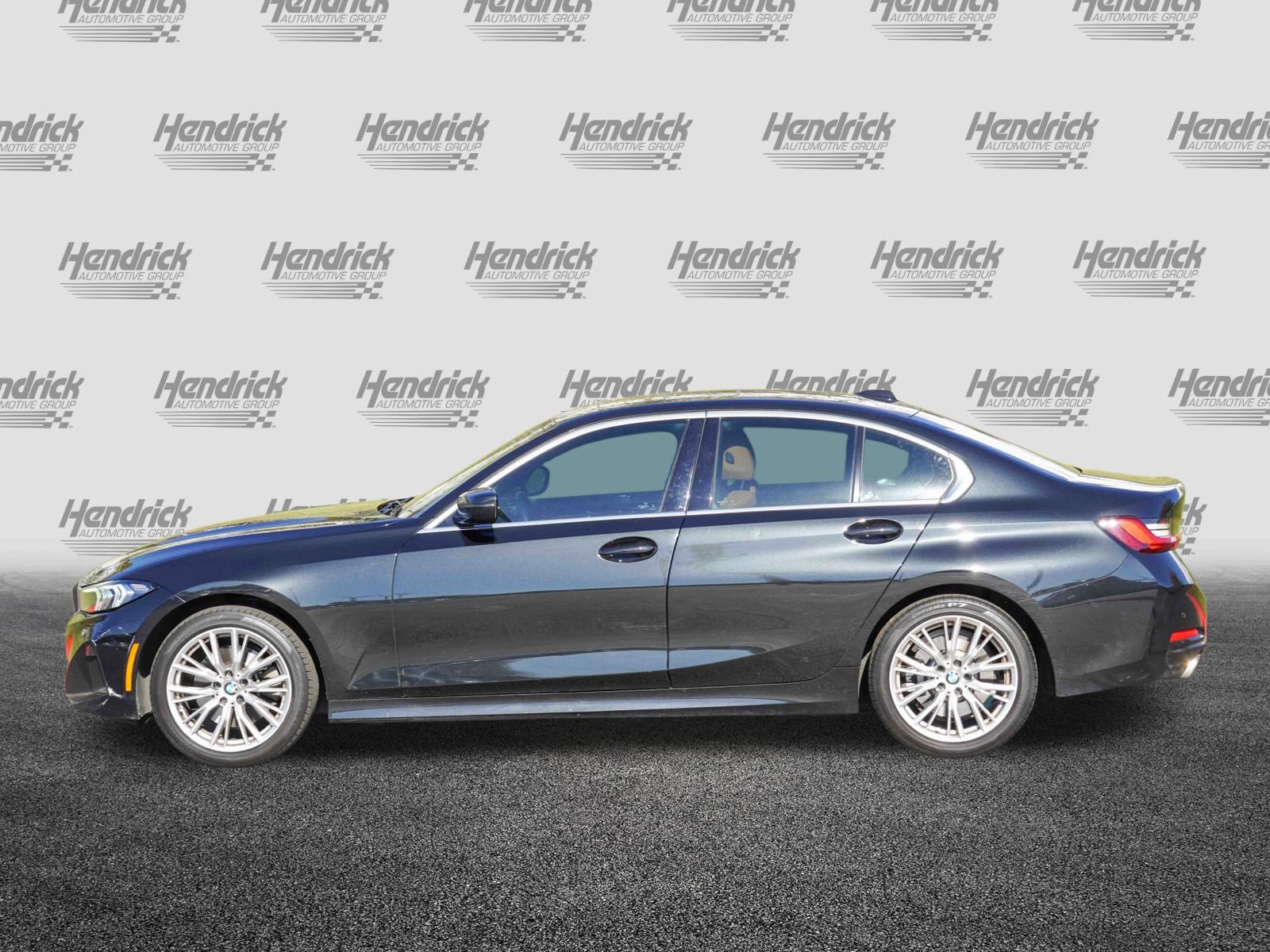 Used 2024 BMW 330i Sedan w/ Convenience Package image 6