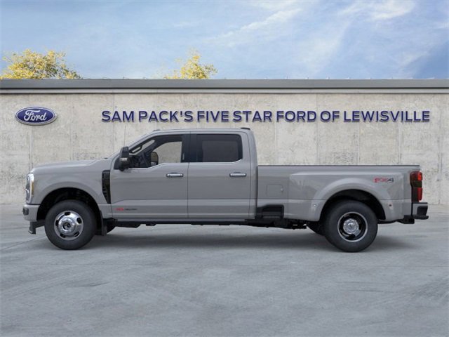 New 2026 Ford F350 Platinum image 5