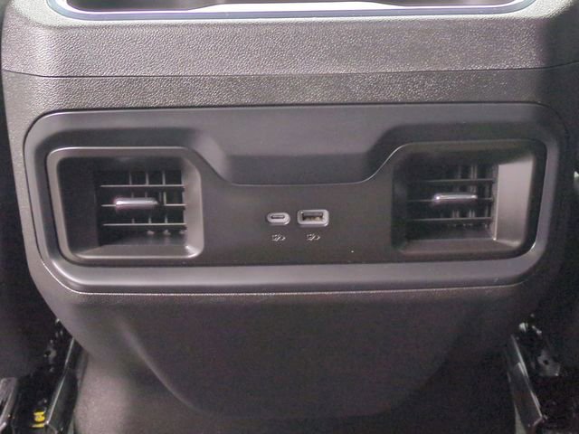 Certified 2024 Chevrolet Silverado 1500 RST image 22