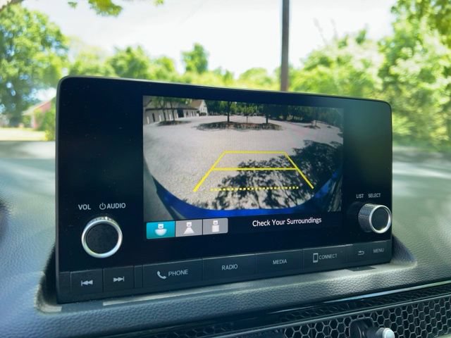 Used 2023 Honda Civic Sport image 40