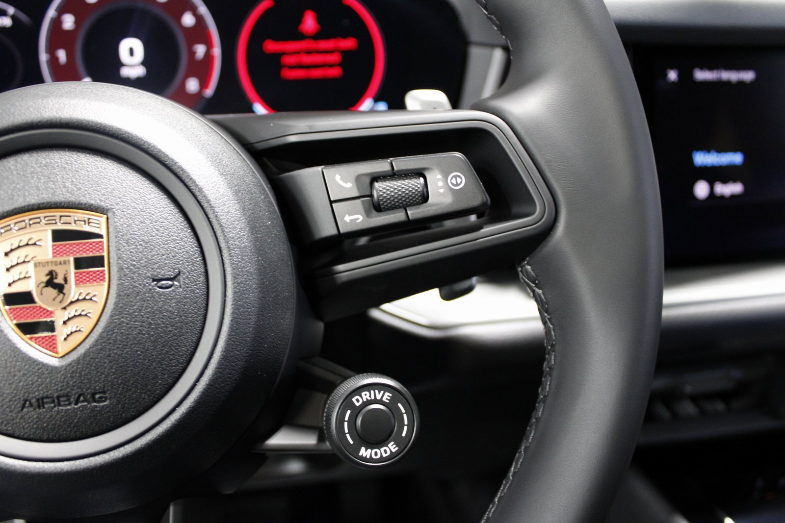 New 2026 Porsche Cayenne Coupe image 29