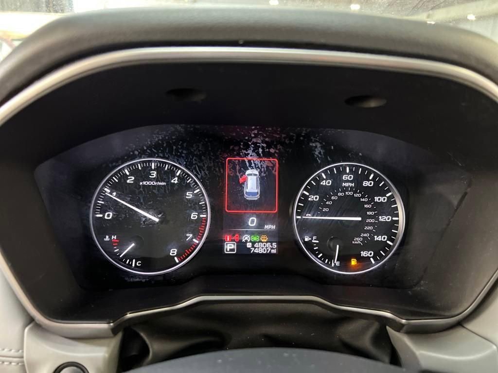 Used 2023 Subaru Outback Limited image 13