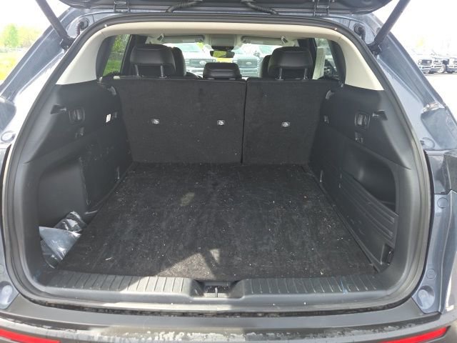 Used 2025 MAZDA CX-50 2.5 Hybrid w/ Preferred Pkg image 11