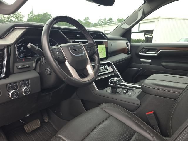 Used 2024 GMC Sierra 1500 Denali AWD/4WD image 24