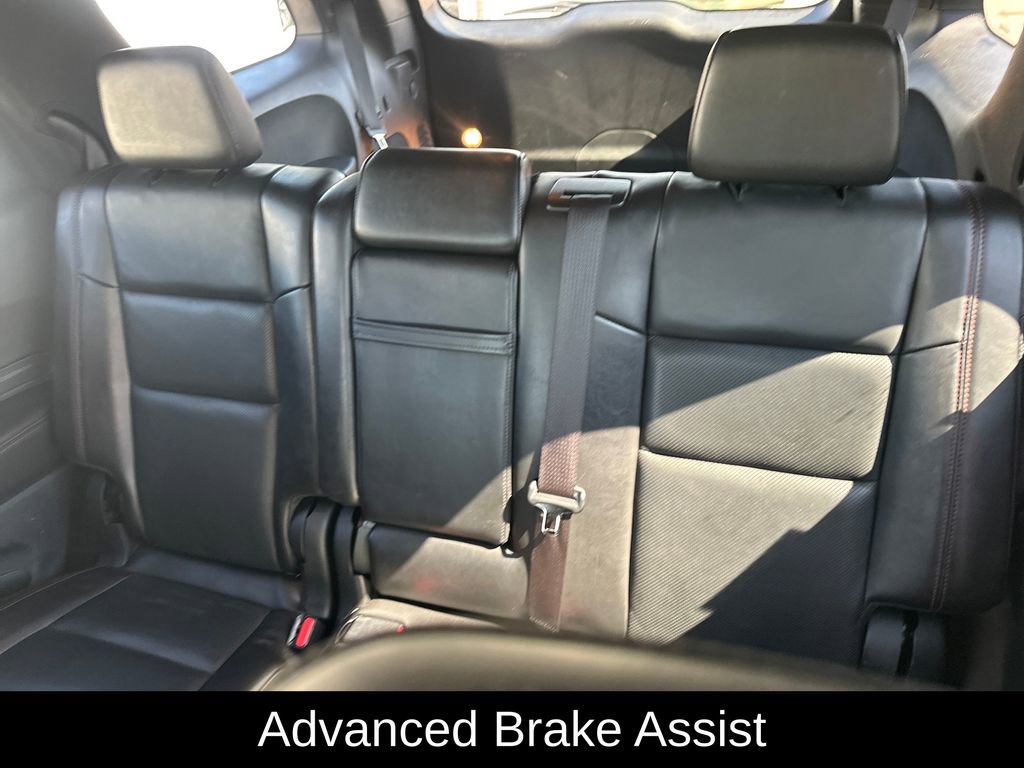 Used 2025 Dodge Durango GT image 20