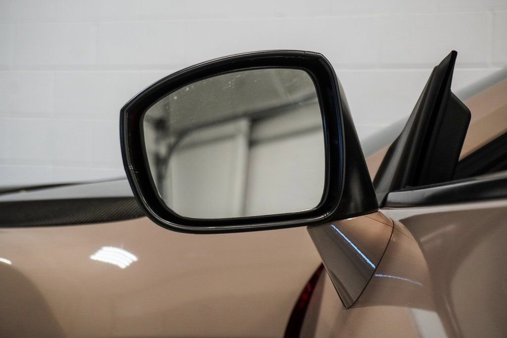 Used 2017 Nissan GT-R Premium AWD/4WD image 17