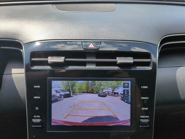 Certified 2023 Hyundai Tucson SE image 13