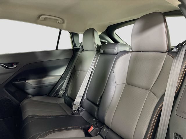 New 2026 Subaru Crosstrek 2.5i Limited AWD/4WD image 24