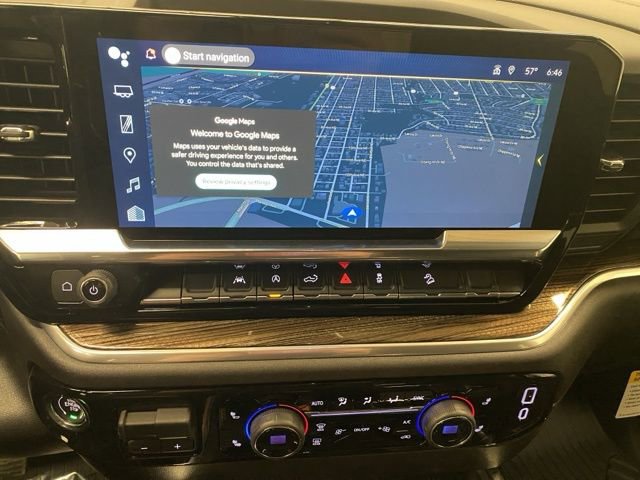 New 2026 Chevrolet Silverado 1500 LT Trail Boss image 11