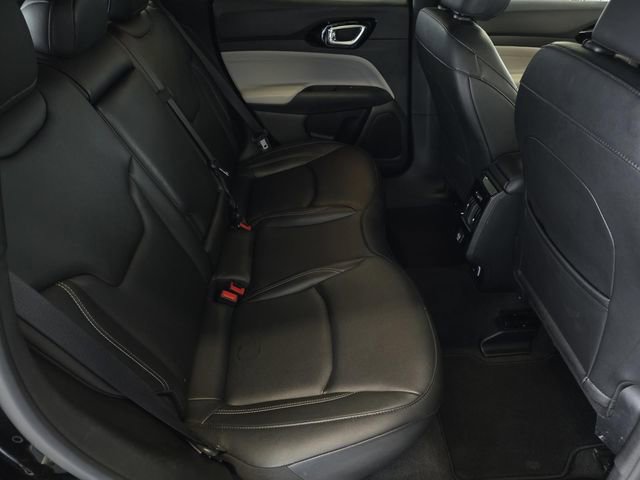 Used 2025 Jeep Compass Limited AWD/4WD image 29
