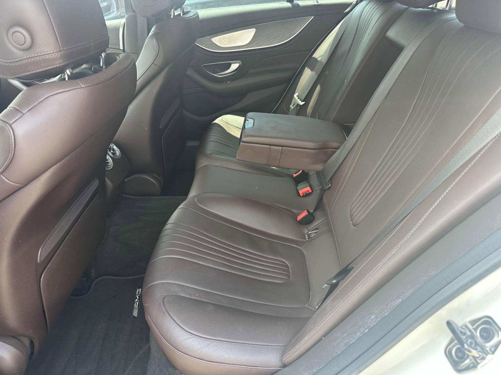 Used 2020 Mercedes-Benz CLS 450 w/ Driver Assistance Package image 19