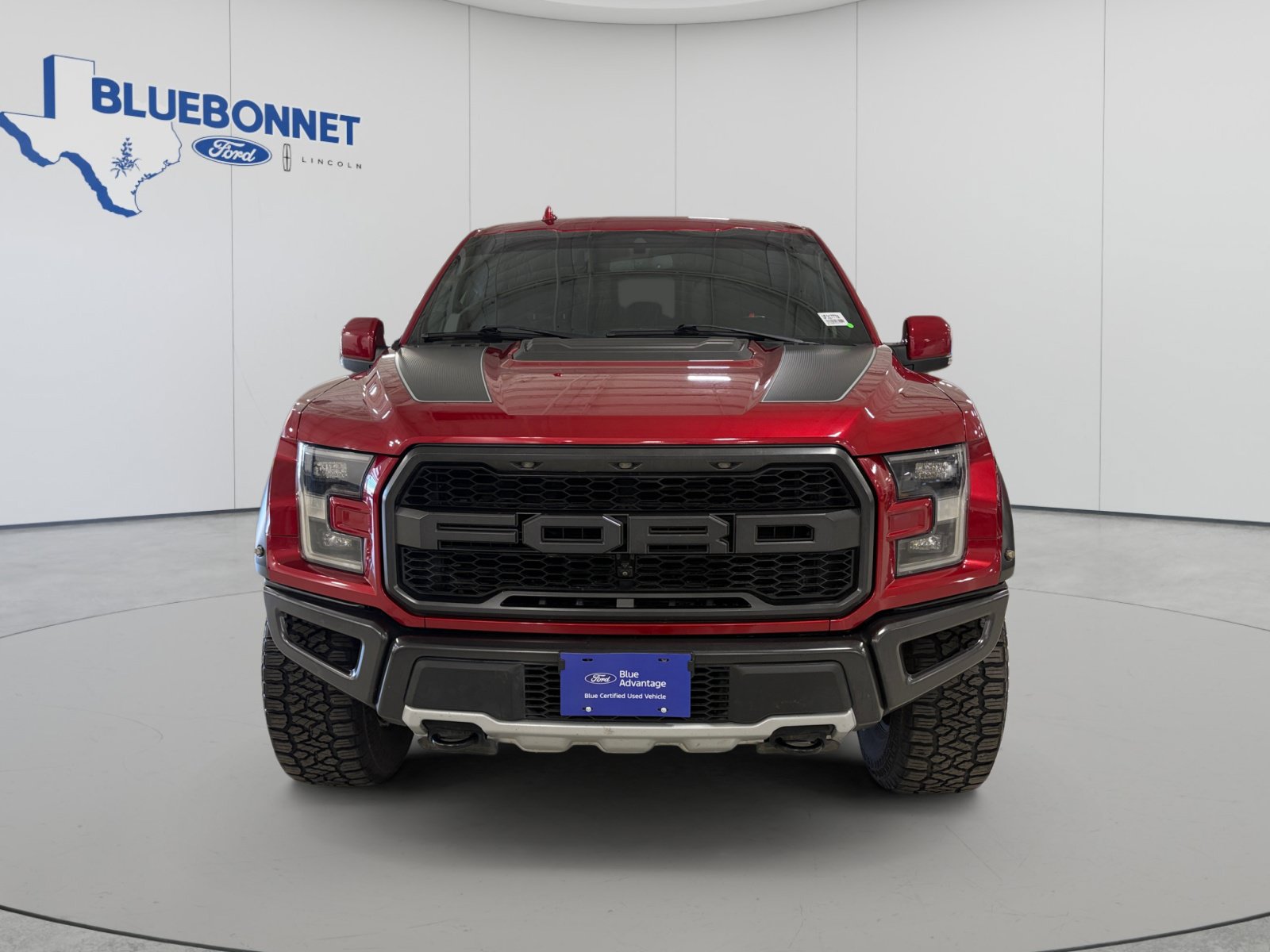 Used 2020 Ford F150 Raptor w/ Equipment Group 802A Luxury AWD/4WD image 2