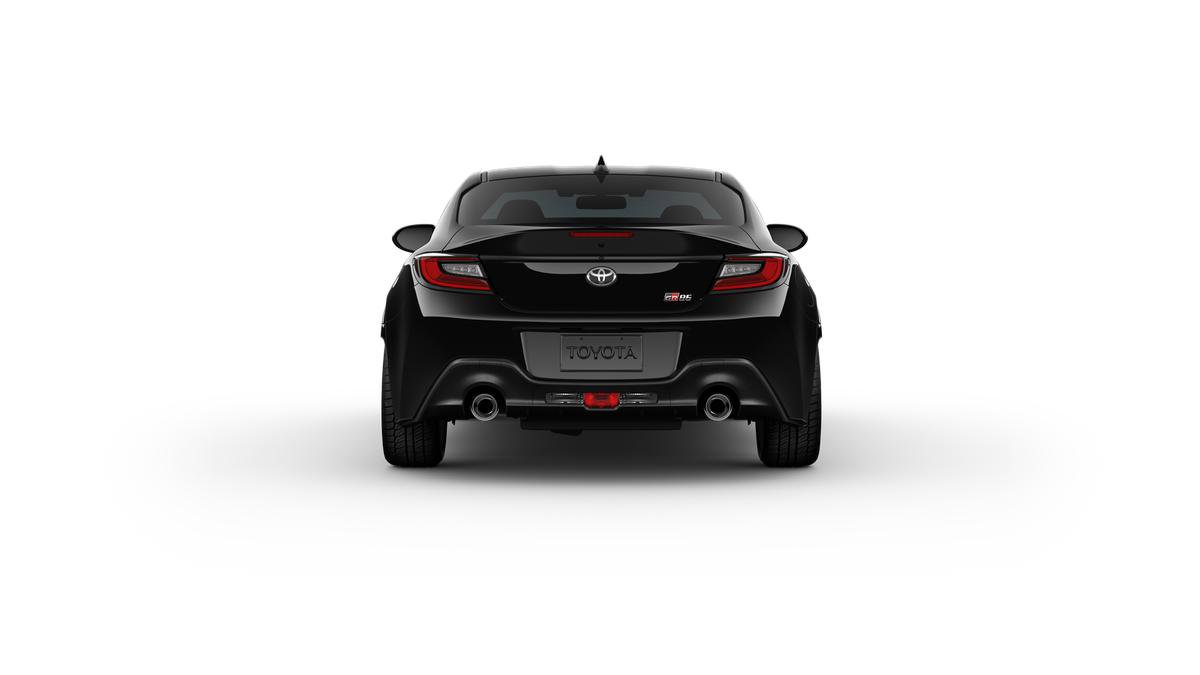 New 2026 Toyota GR86 image 38