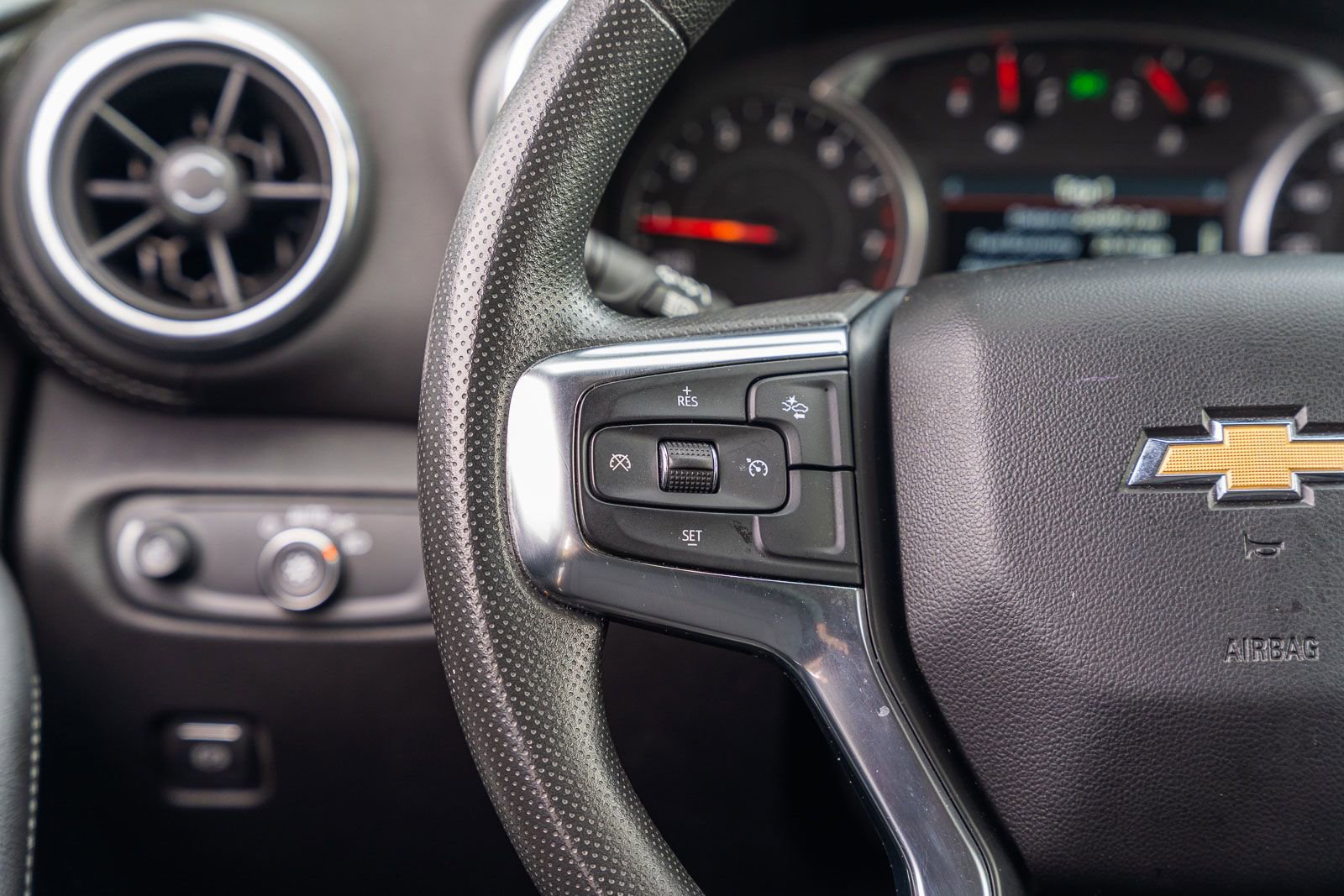 Used 2024 Chevrolet Blazer LT w/ Convenience Package image 25