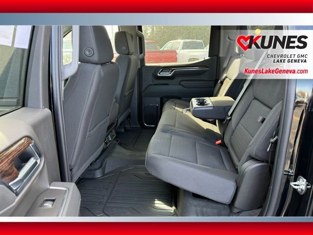 New 2026 GMC Sierra 1500 Elevation w/ Elevation Select Package image 15