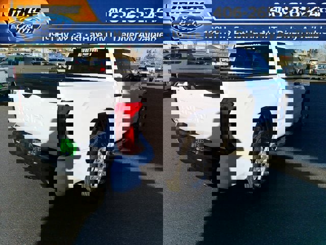 Used 2025 Toyota Tundra SR5 image 3