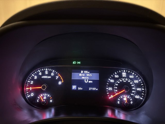 Certified 2022 Kia Soul LX image 13