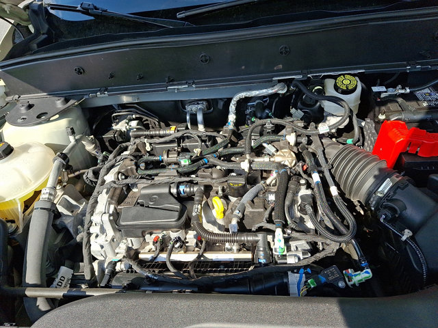 Used 2024 Ford Bronco Sport Big Bend w/ Convenience Package image 31