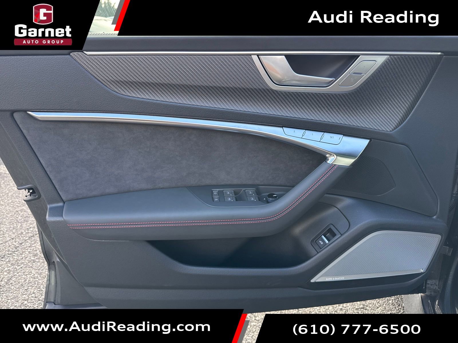 New 2026 Audi RS 7 Performance image 11