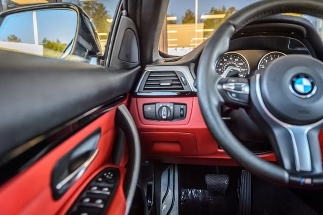 Used 2018 BMW 430i Convertible RWD image 31