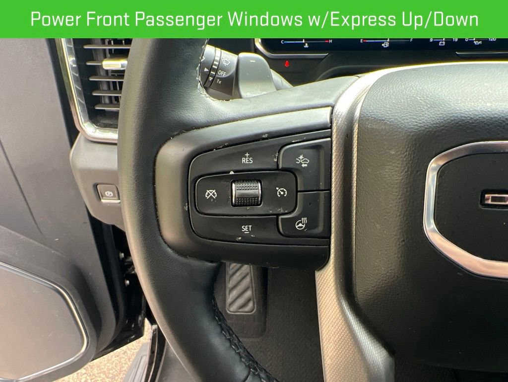 Used 2024 GMC Sierra 1500 Denali AWD/4WD image 21