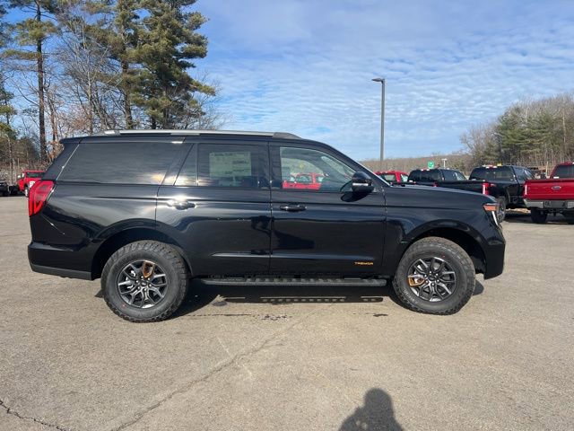 New 2026 Ford Expedition Tremor image 4